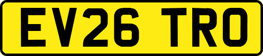 EV26TRO