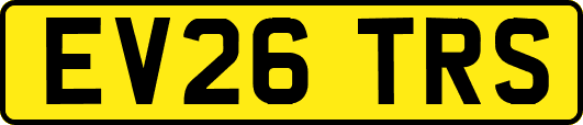 EV26TRS