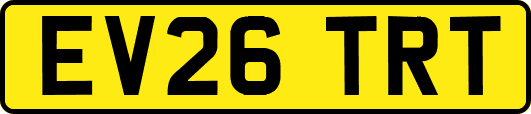 EV26TRT