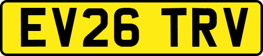 EV26TRV