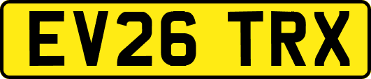EV26TRX