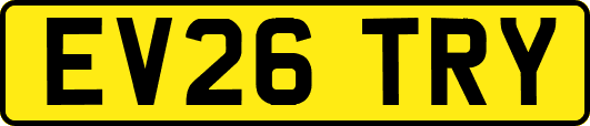 EV26TRY