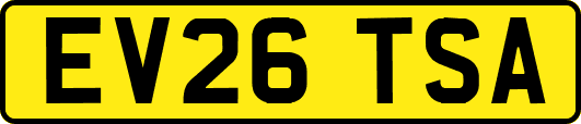 EV26TSA