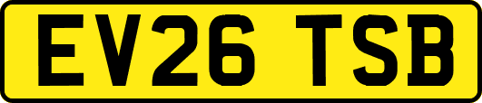 EV26TSB