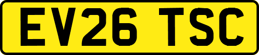 EV26TSC
