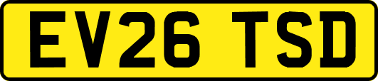 EV26TSD