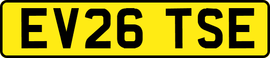 EV26TSE