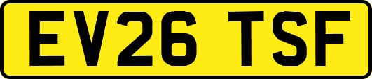 EV26TSF