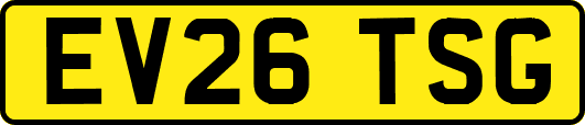 EV26TSG