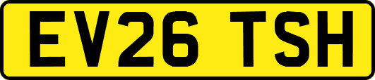 EV26TSH