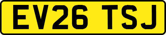 EV26TSJ