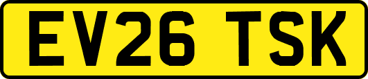 EV26TSK