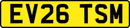 EV26TSM