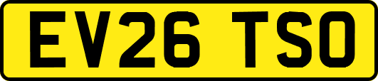 EV26TSO