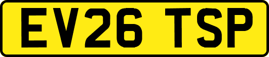 EV26TSP