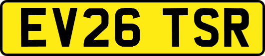 EV26TSR