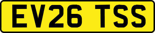 EV26TSS