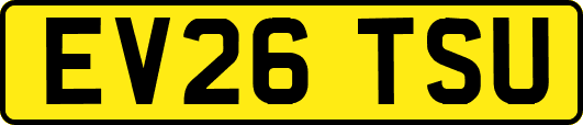 EV26TSU