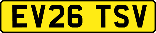 EV26TSV