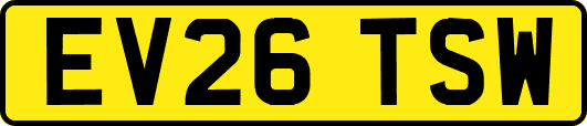 EV26TSW