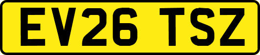 EV26TSZ