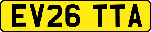 EV26TTA