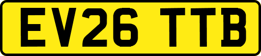 EV26TTB