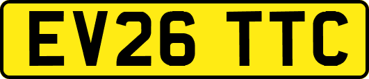 EV26TTC