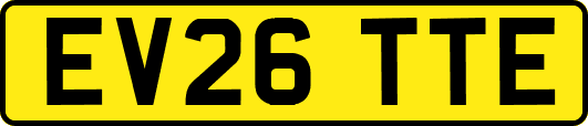 EV26TTE