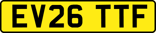 EV26TTF