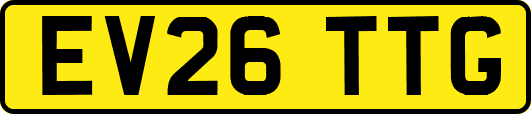 EV26TTG