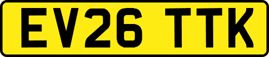 EV26TTK