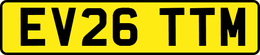 EV26TTM