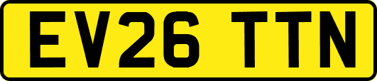 EV26TTN