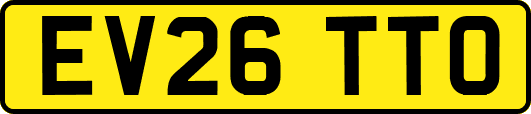 EV26TTO