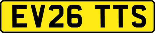 EV26TTS