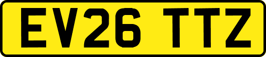 EV26TTZ