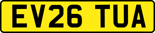 EV26TUA