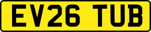 EV26TUB