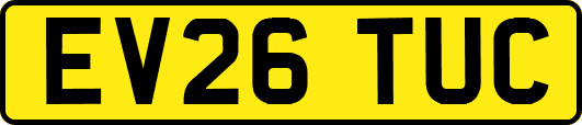 EV26TUC