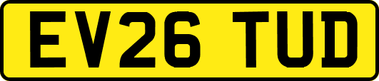 EV26TUD