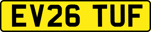EV26TUF