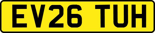 EV26TUH
