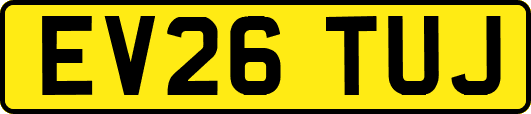 EV26TUJ