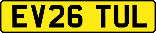 EV26TUL