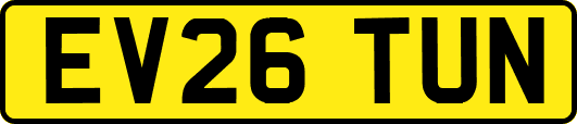 EV26TUN