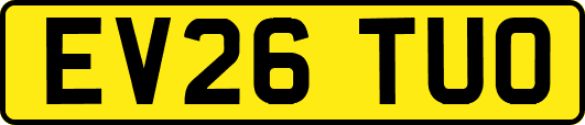 EV26TUO