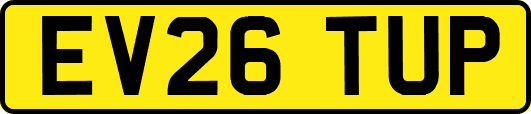 EV26TUP