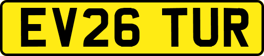 EV26TUR