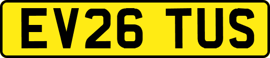 EV26TUS